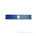 Frame de funda de teclado Accesorios de teclado mecánico